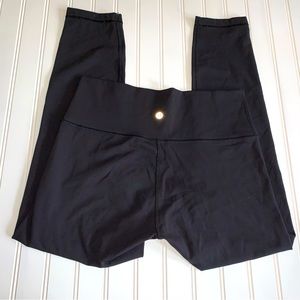 Lululemon Wunder Under High Rise Full Length Leggings Size 10